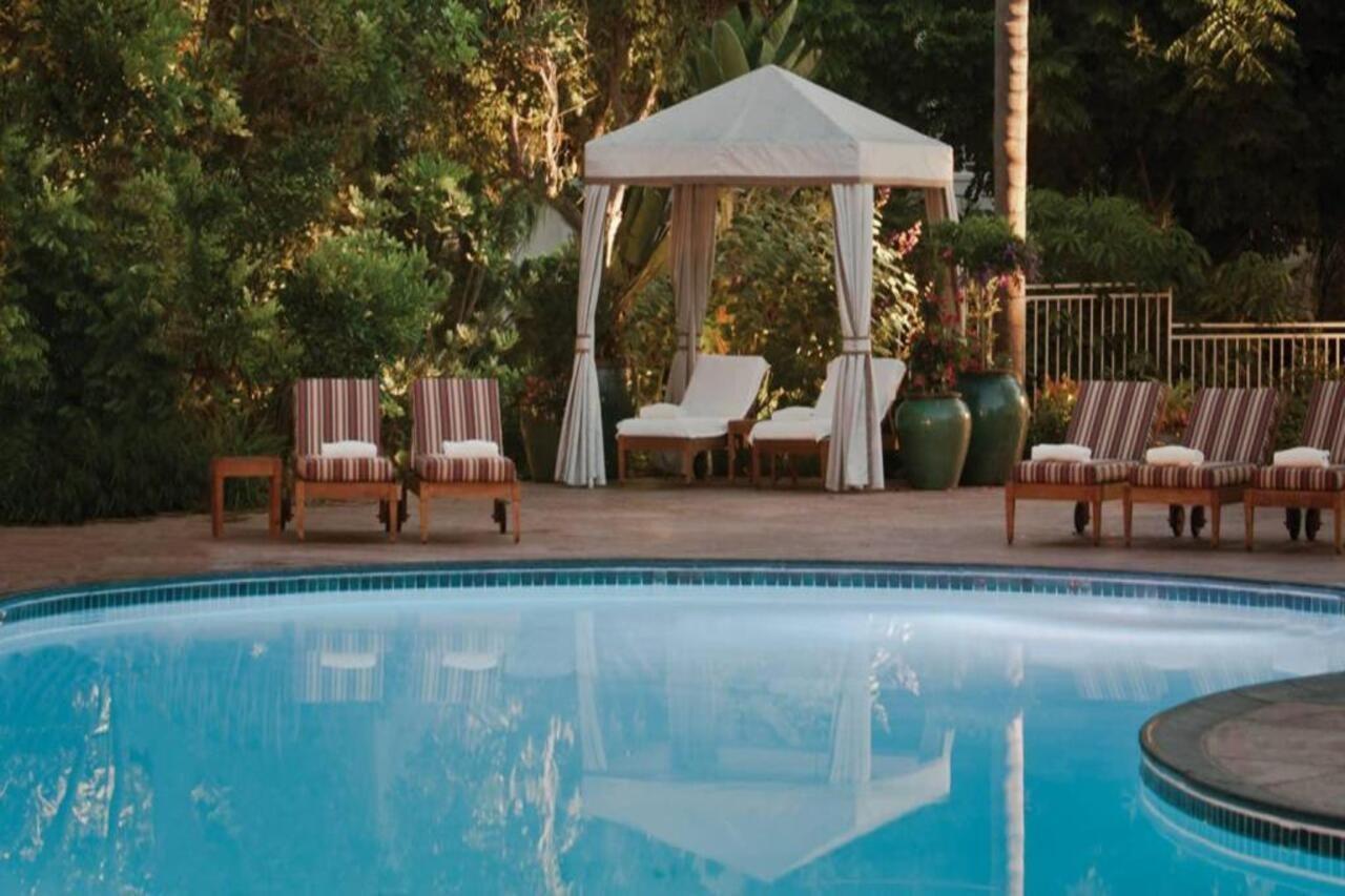 Four Seasons Residence Club Aviara Carlsbad Buitenkant foto