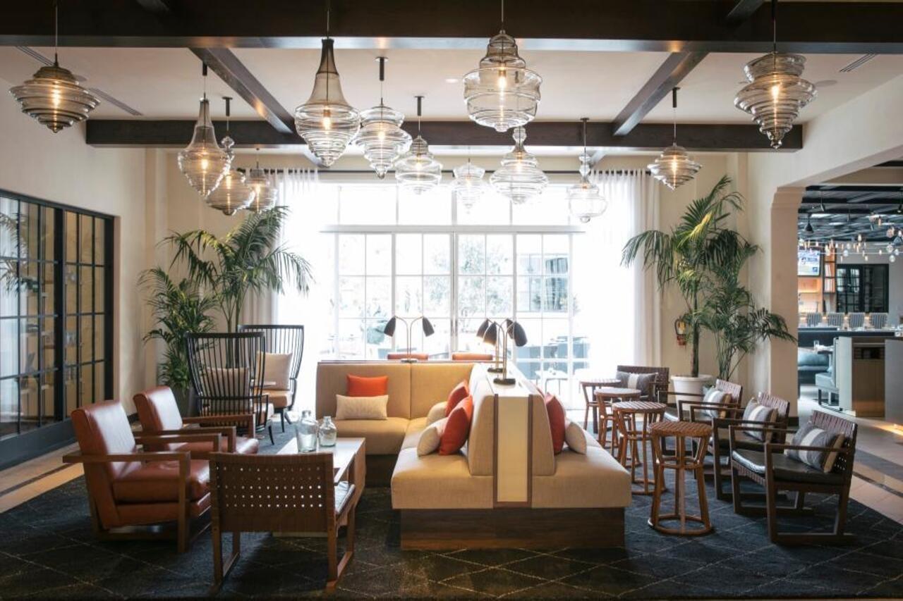 Four Seasons Residence Club Aviara Carlsbad Buitenkant foto