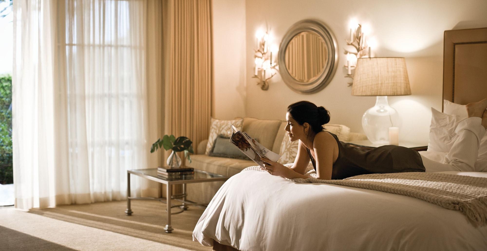 Four Seasons Residence Club Aviara Carlsbad Buitenkant foto