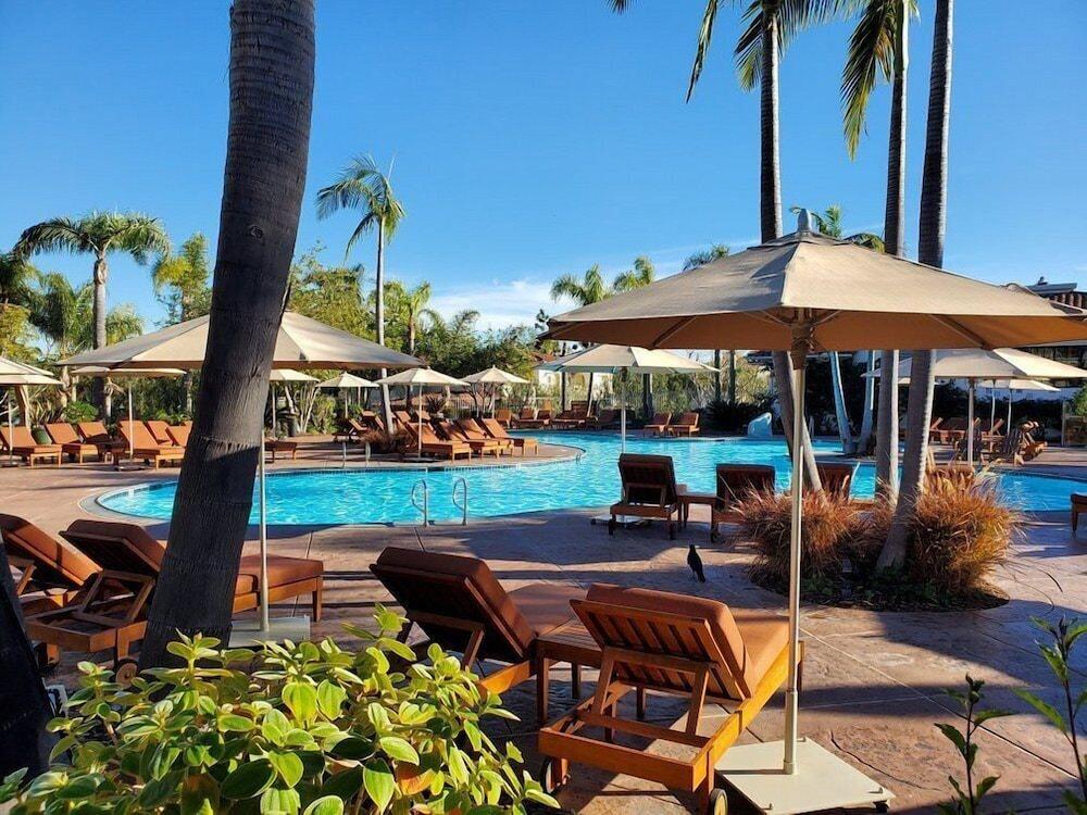 Four Seasons Residence Club Aviara Carlsbad Buitenkant foto