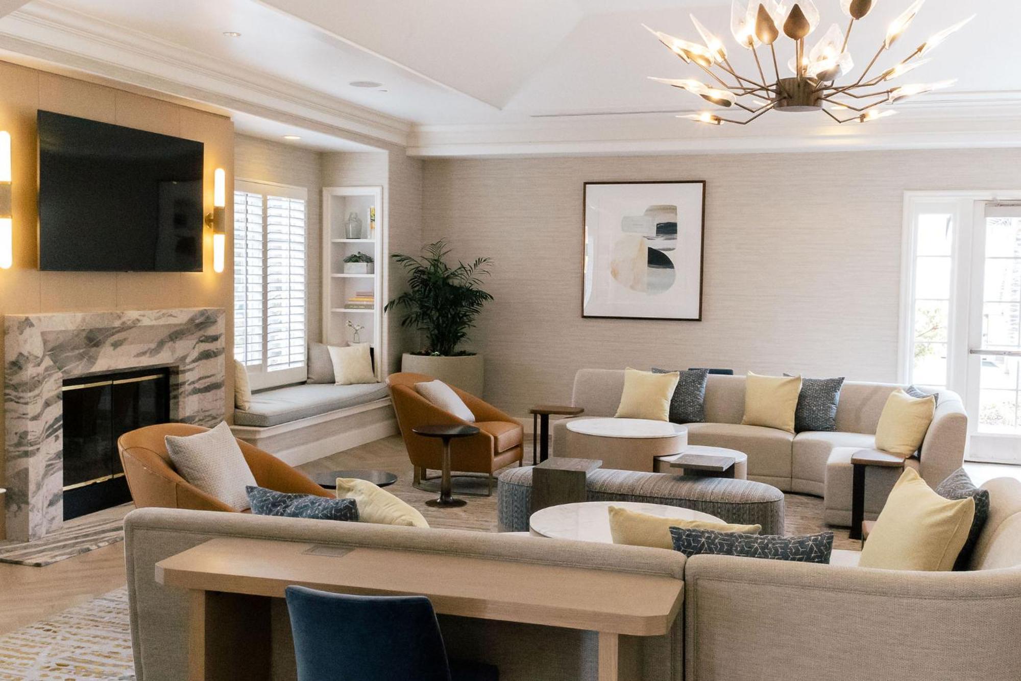 Four Seasons Residence Club Aviara Carlsbad Buitenkant foto