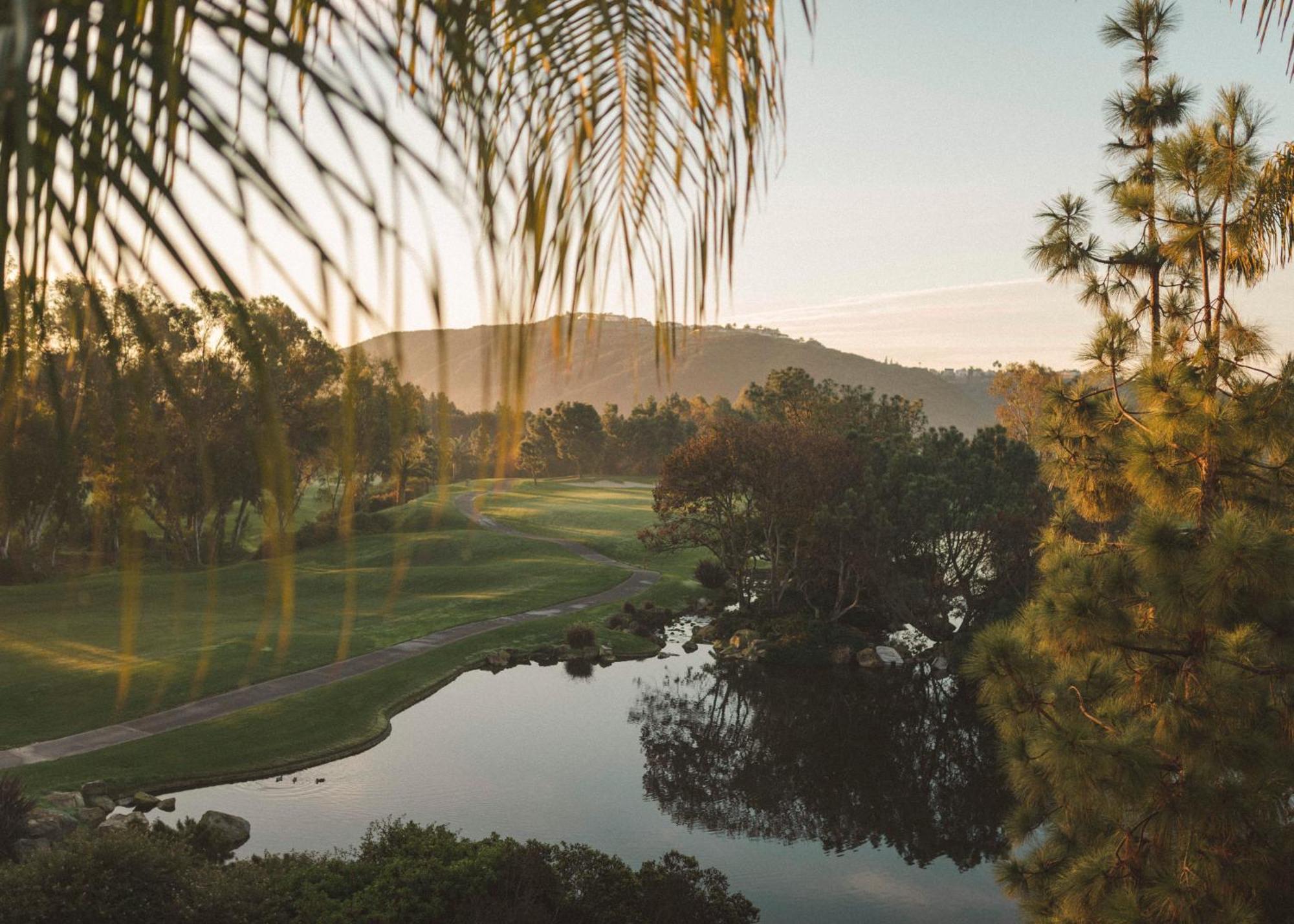 Four Seasons Residence Club Aviara Carlsbad Buitenkant foto