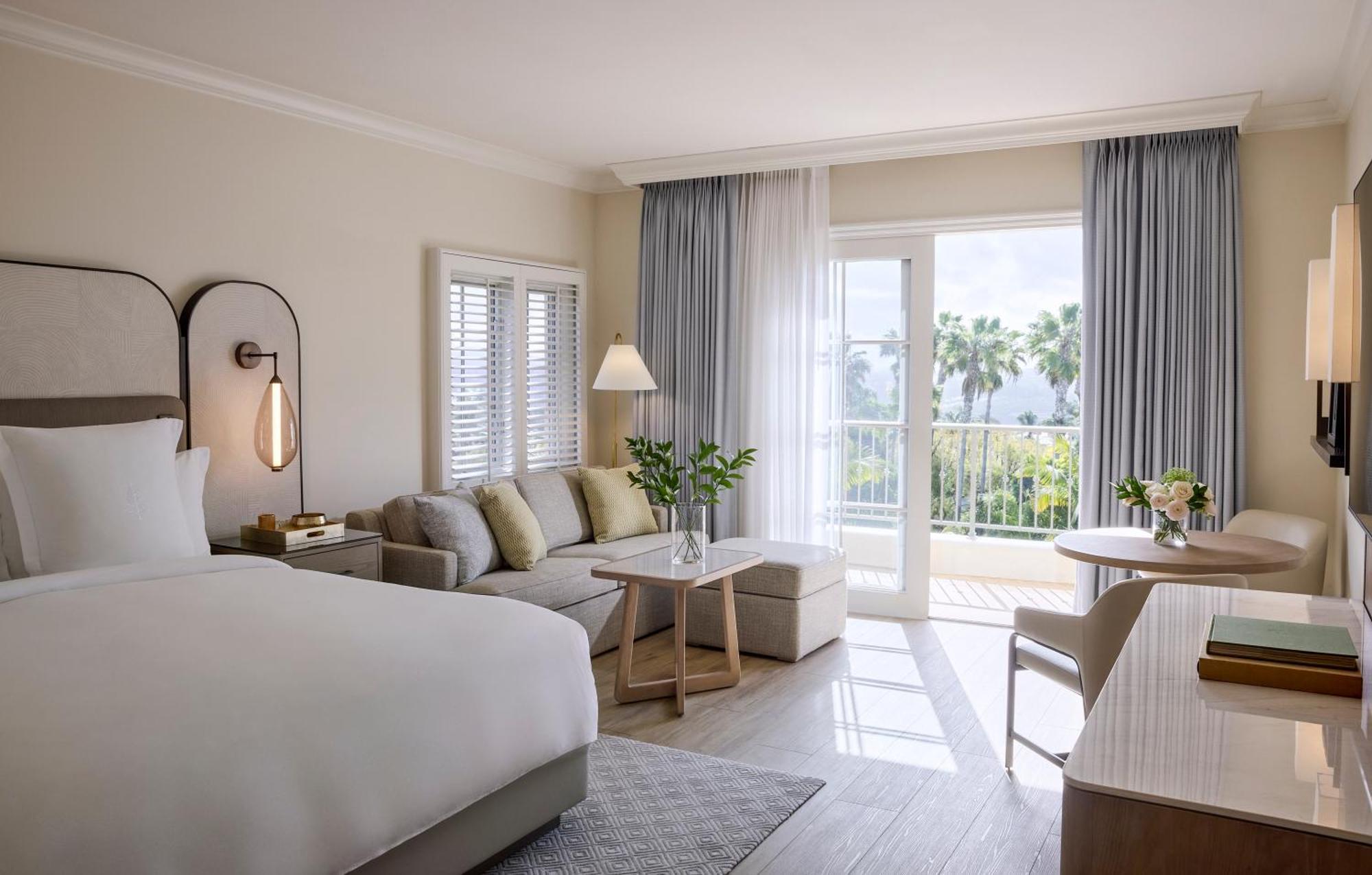 Four Seasons Residence Club Aviara Carlsbad Buitenkant foto