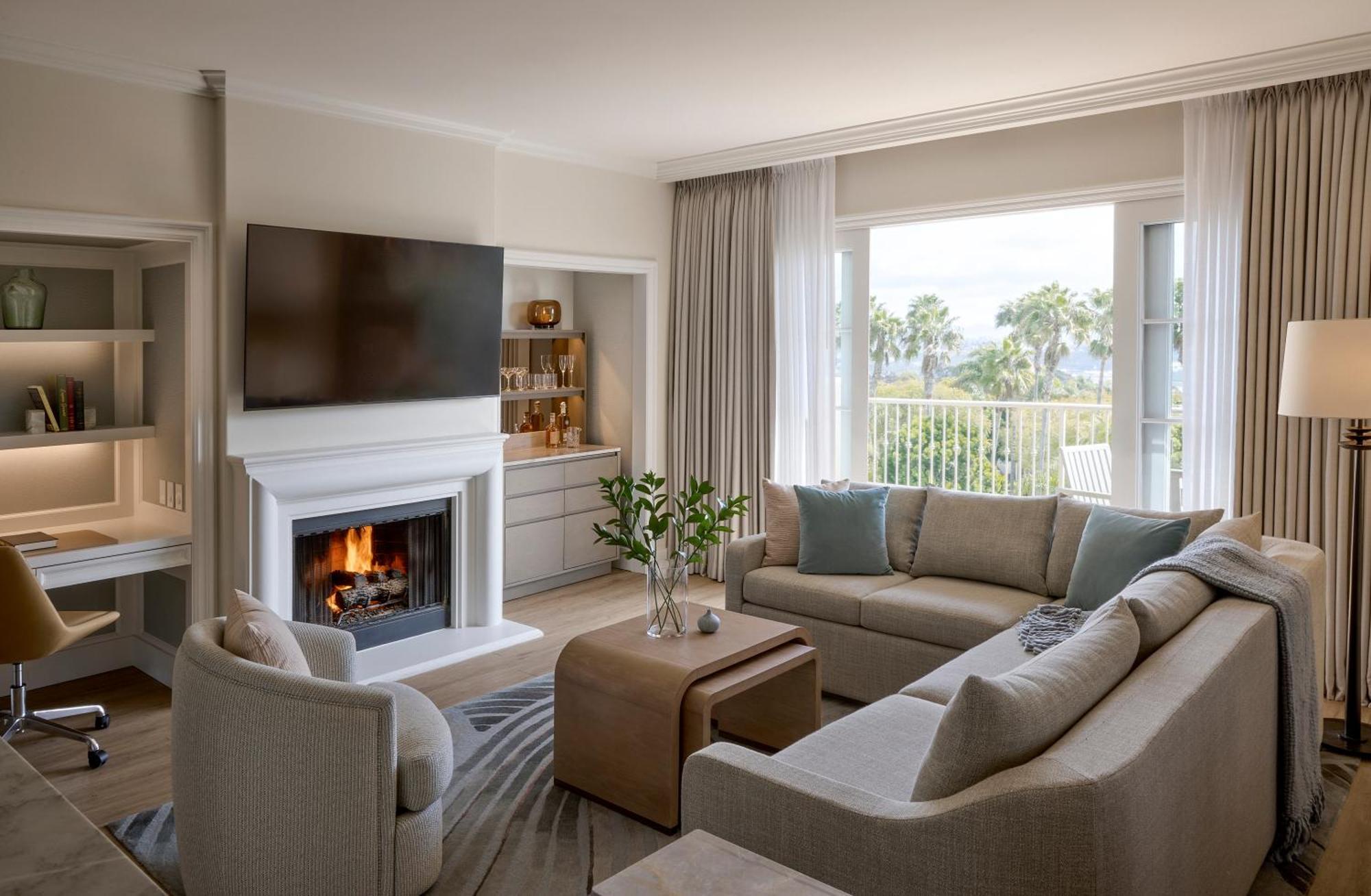 Four Seasons Residence Club Aviara Carlsbad Buitenkant foto