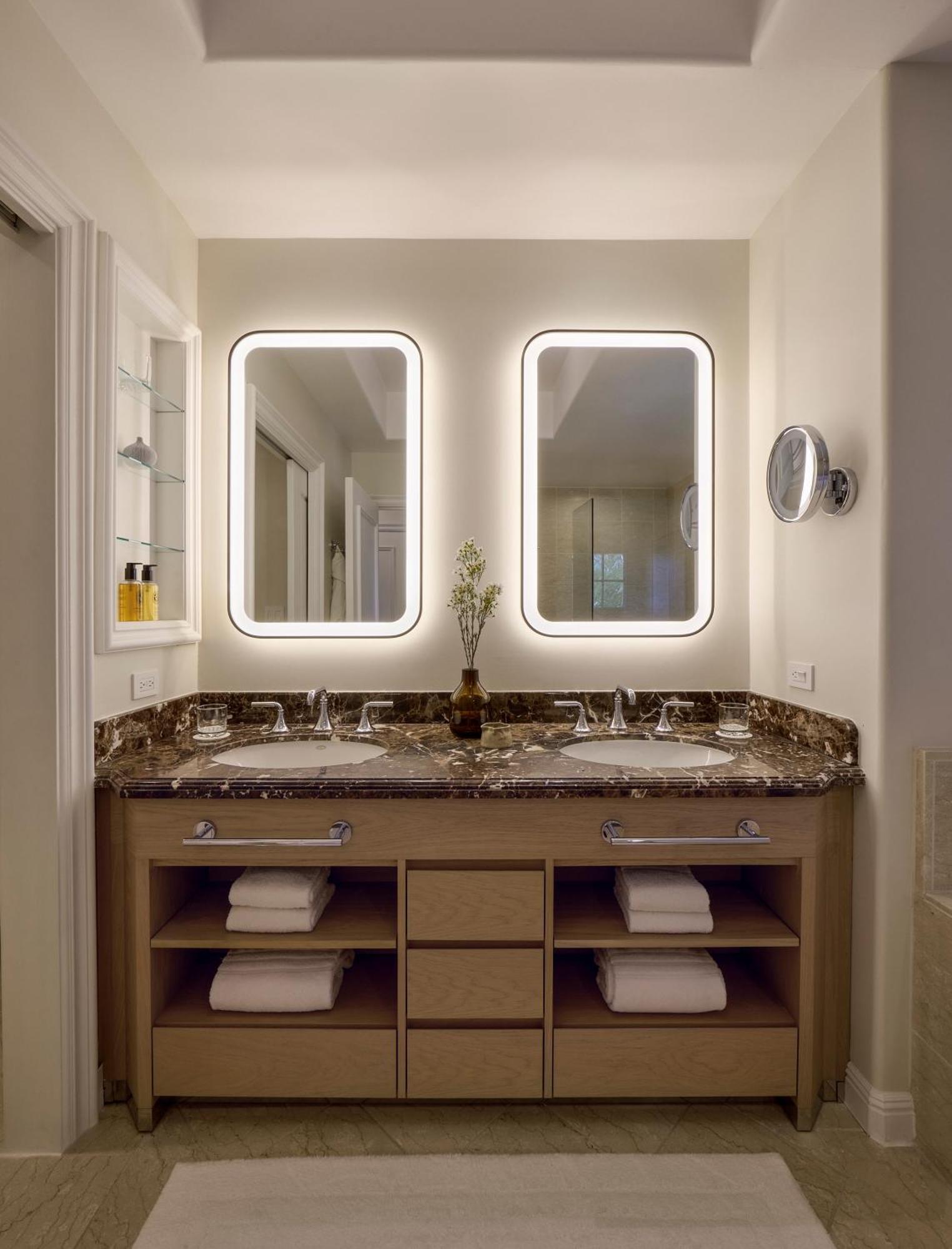 Four Seasons Residence Club Aviara Carlsbad Buitenkant foto