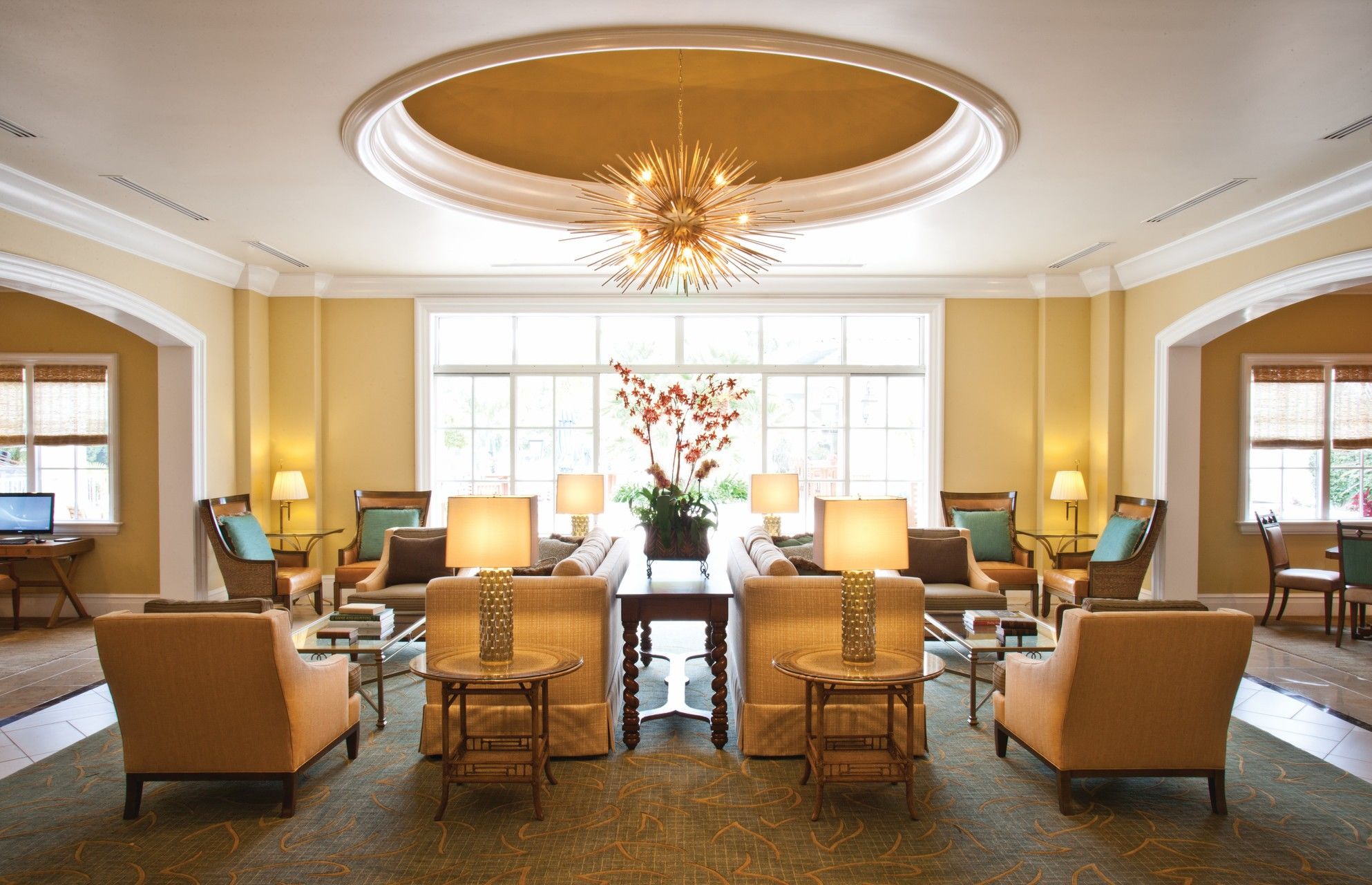 Four Seasons Residence Club Aviara Carlsbad Buitenkant foto