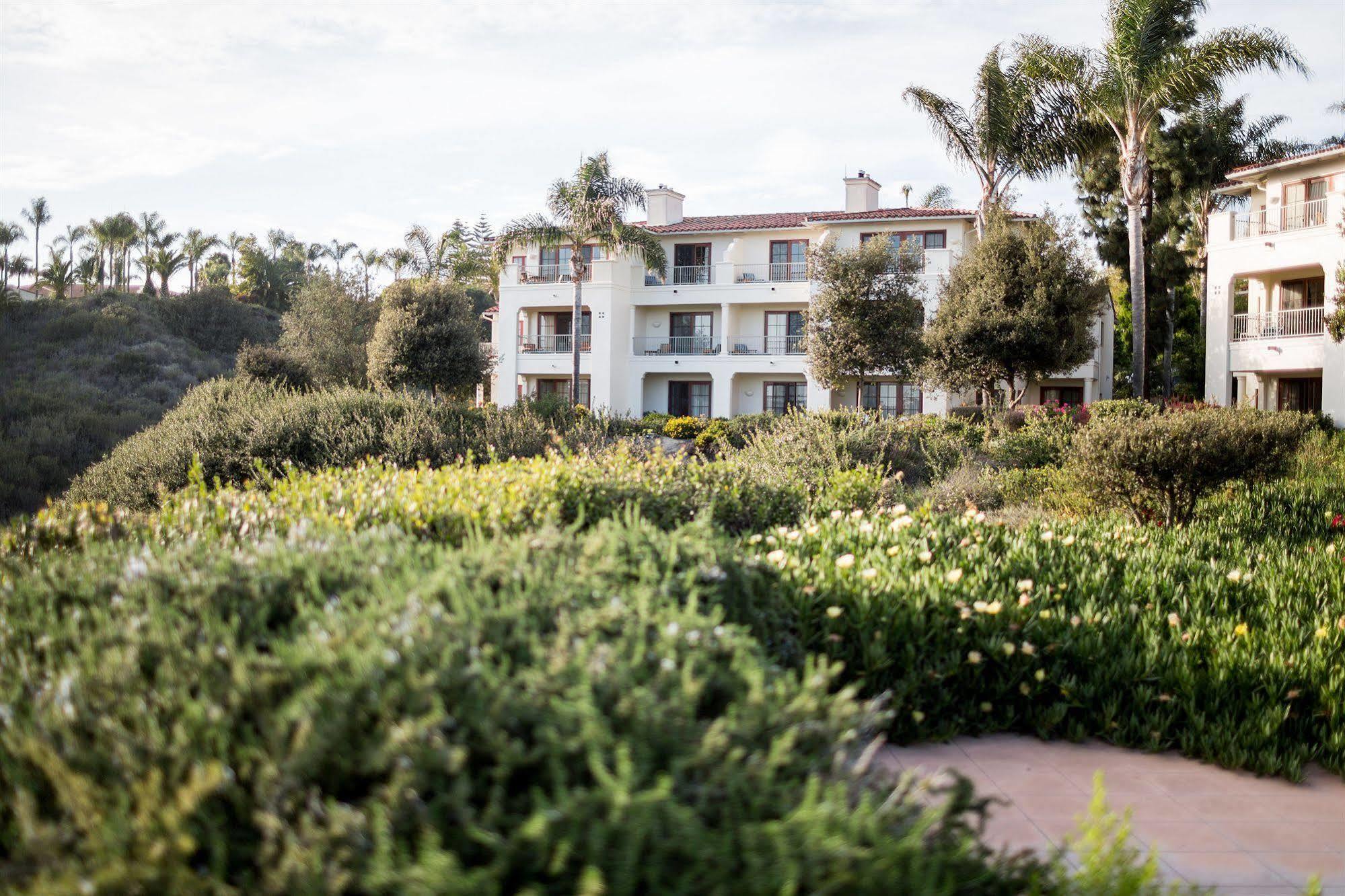 Four Seasons Residence Club Aviara Carlsbad Buitenkant foto