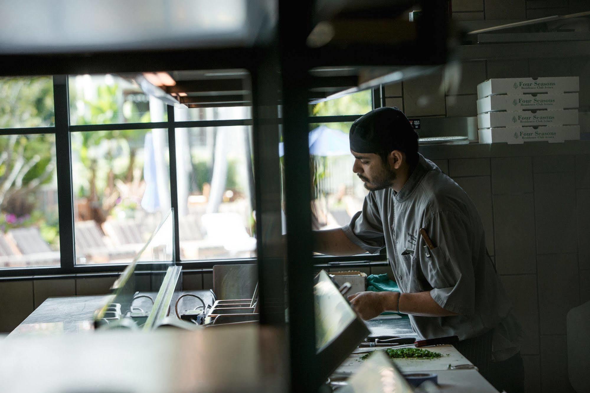 Four Seasons Residence Club Aviara Carlsbad Buitenkant foto