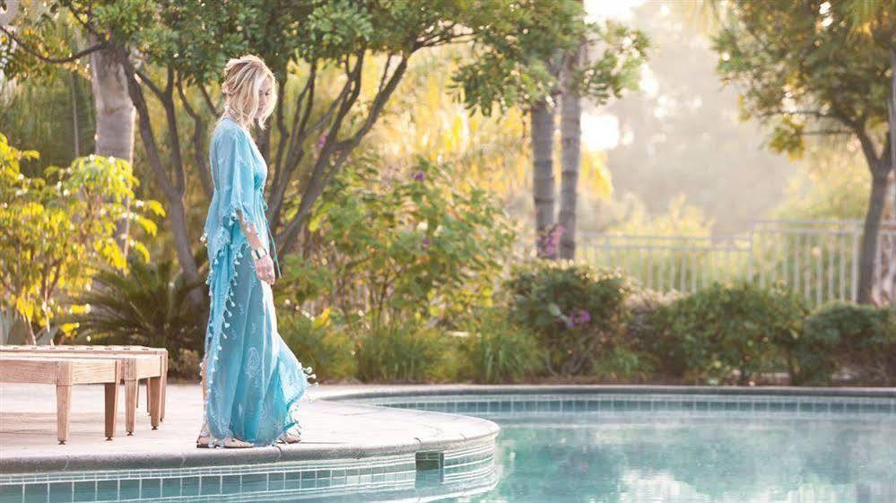 Four Seasons Residence Club Aviara Carlsbad Buitenkant foto